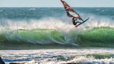 Los windsurfistas españoles logran cinco podios en el Mundial de Olas de Chile