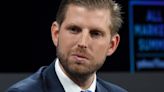 Eric Trump Makes Dubious Claim About Hotel Money From Foreign Officials