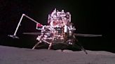 China lands a spacecraft on the moon’s far side to collect rocks for study - WSVN 7News | Miami News, Weather, Sports | Fort Lauderdale