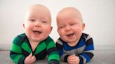 'I laughed at my co-worker's twins' matching names – then HR got involved'