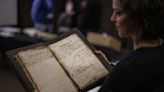Ven la luz documentos españoles incautados por los británicos entre los siglos XVII y XIX