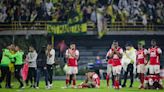 Campeones con Millonarios echaron sal a herida de Santa Fe con burla al perder la final