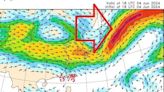 高空中「噴射氣流」！鄭明典揭台灣飛舊金山班機的好處