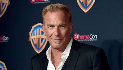 Kevin Costner on ‘Yellowstone’ Contract Dispute: “I Lived Up to It”