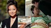 Ashley Park Recuperating From Critical Septic Shock After Life-Threatening Vacation Ordeal