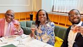 Al Roker Celebrates Mother's Day with Wife Deborah Roberts and Son Nicholas: 'A Full Mother's Day'