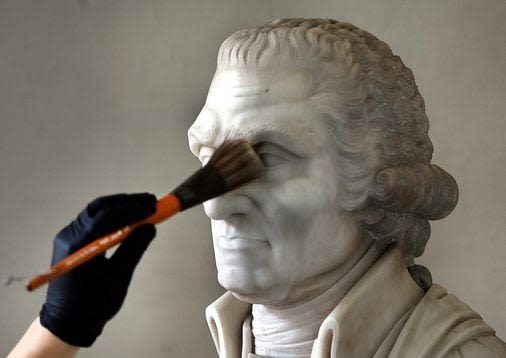 Joe Biden’s flatterers compare him to George Washington. That’s ridiculous. - The Boston Globe