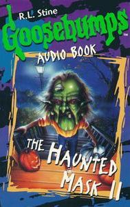 Goosebumps Audiobook - The Haunted Mask II