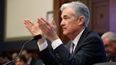 The Fed likely won't cut rates until after a recession strikes, research firm says