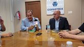 Presenta COPARMEX nuevas perspectivas en materia de sustentabilidad