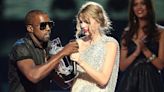 Kim Kardashian stays mum on Taylor Swift's scathing song