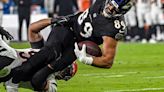 NFL bans hip-drop tackles, despite NFLPA opposition