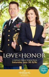 For Love and Honor