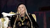 Joni Mitchell joins Neil Young and returns to Spotify