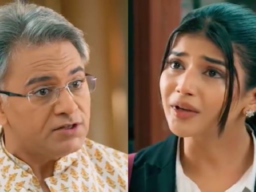 Yeh Rishta Kya Kehlata Hai Written Update, July 11: Manish weakens Abhira during her first court hearing