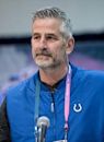 Frank Reich