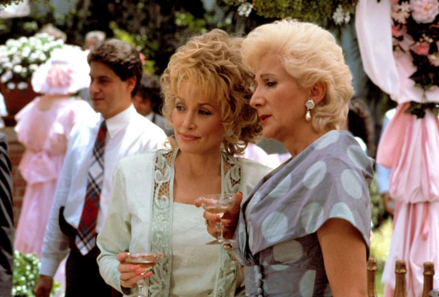 15 Lessons We Learned Watching 'Steel Magnolias,' In Honor Of Its 35th Anniversary