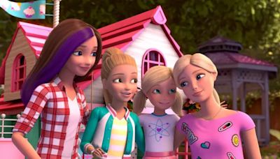 Barbie: Dreamhouse Adventures (2018) Season 1 streaming: Watch & Stream Online via Netflix