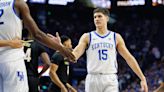 Pros and cons of Reed Sheppard returning to Kentucky: Should Wildcats freshman play for Mark Pope in 2024-25?