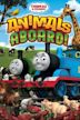 Thomas & Friends: Animals Aboard!