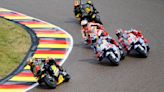 Extended Highlights: MotoGP German Grand Prix qualifying and sprint