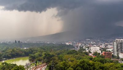 Una tormenta invernal empapará California y ayudará a retrasar el riesgo de incendios en verano