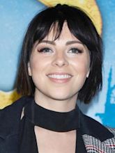 Krysta Rodriguez