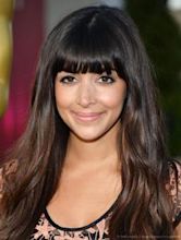 Hannah Simone