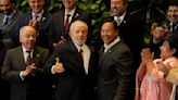 Lula asegura que consideraría "muy positiva" la integración de Bolivia a los BRICS