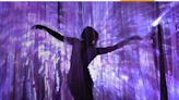 New Immersive Audio-Visual Experience LUMERIA Announced At The Warner Theatre