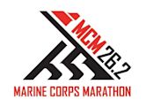 Marine Corps Marathon