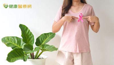 明年起放寬乳癌篩檢年齡！ 專家籲「3個及早」把握治療黃金期