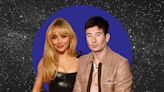 Sabrina Carpenter and Barry Keoghan Are 'Each Other's Ideal Partner,' According to an Astrologer