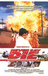 Never Say Die (1988 film)