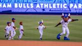 Durham Bulls open Triple-A national title defense amid fun, fanfare at DBAP, despite loss