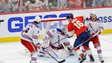 Dave Hyde: How do you lose a game you dominate? Somehow, Panthers are down 2-1 to Rangers