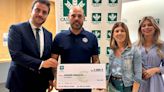 El colegio Narciso Yepes de Lorca instalará un espacio multisensorial para niños con Síndrome de Rett, único en España
