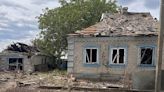 2 civilians killed and 3 injured in Russian attack on Donetsk Oblast