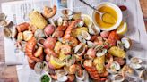 The Easy-To-Make Seafood Boil Sauce That You'll Keep Dunking Into