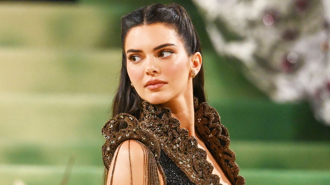 Kendall Jenner on Having Kids After Passing Age She Expected to Be Mom