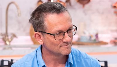 Tributes to Dr Michael Mosley as his final interview is aired