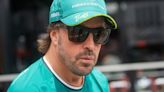 Fernando Alonso habla del error de la FIA en la clasificación de Hungría: "Me han pedido perdón cientos de veces"