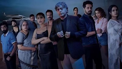 The Mystery Of Moksha Island OTT Release Date: When & Where To Watch Ashutosh Rana's Series Online