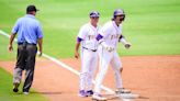 How to Watch: LSU Baseball vs. Wofford in Chapel Hill Regional Matchup