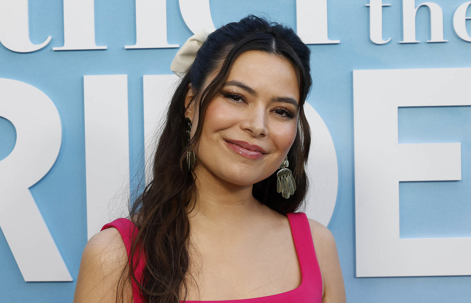 Miranda Cosgrove reflects on finding her voice after being a child star