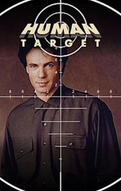 Human Target