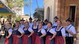 Festa 'Alemanha no Brasil' celebra os 200 anos de imigração na capital paulista