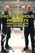 Fast & Furious: Hobbs & Shaw