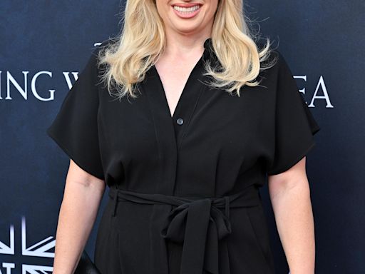 Rebel Wilson Says There’s ‘No Magic Fix’ to Lose Weight After Using Food to Cope With ‘Emotions’