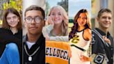 Who will be the Chieftain's Student of the Week? Vote here by May 9